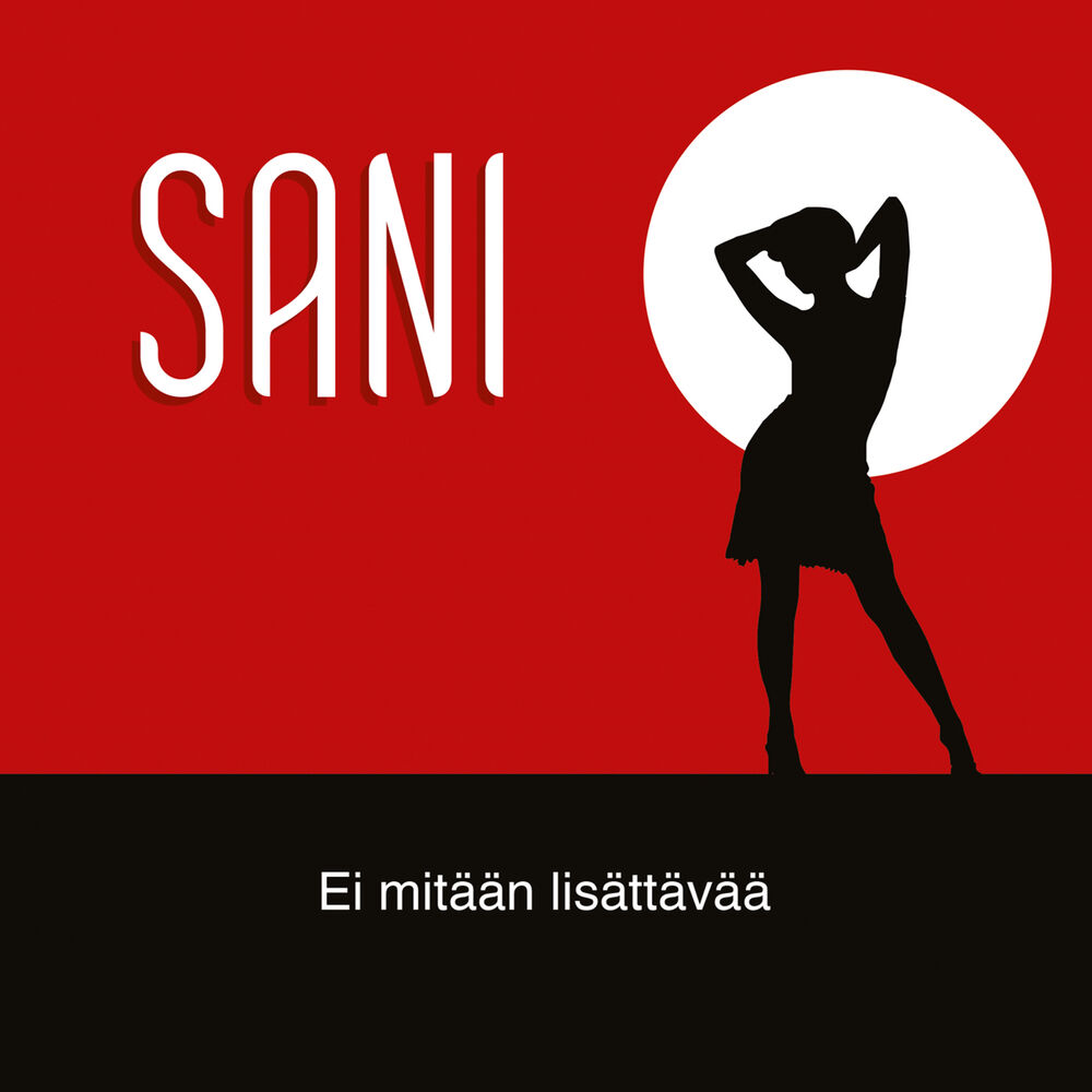Picture of Ei mitään lisättävää