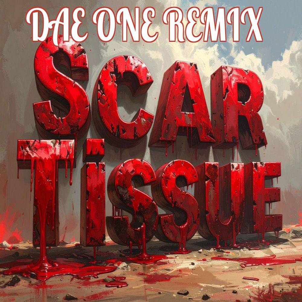 Scar Tissue (Dae One Remix)
