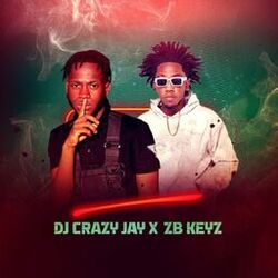 xxx Gouyad BYDJCRAZYJAY X ZB KEYZ