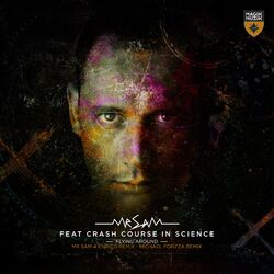 Cover of Flying Around (Remixes)