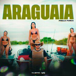 Cover of Araguaia (Não Pega Sinal)