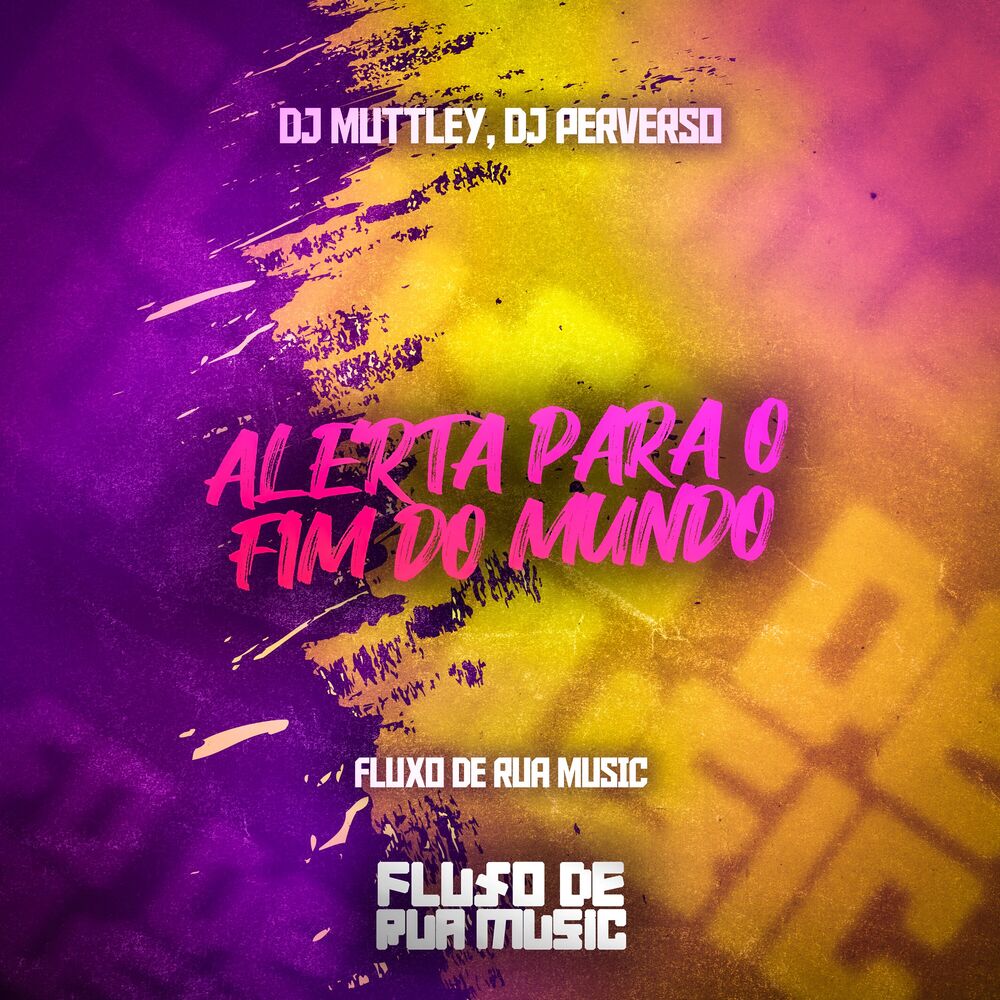 Picture of Alerta para o Fim do Mundo