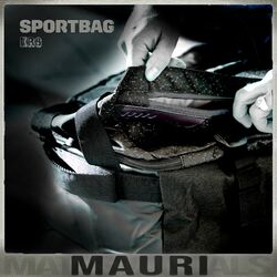 Cover of Sport Bag