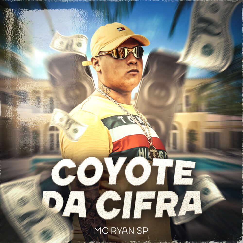Picture of Coyote Da Cifra