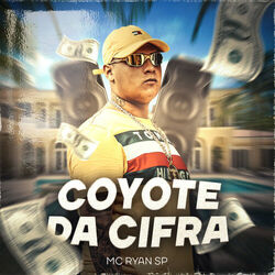 Cover of Coyote Da Cifra