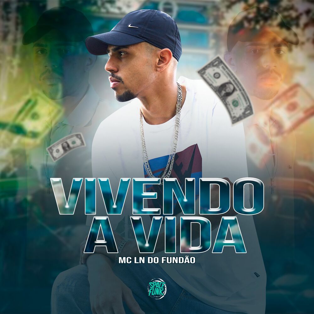 Picture of Vivendo a Vida