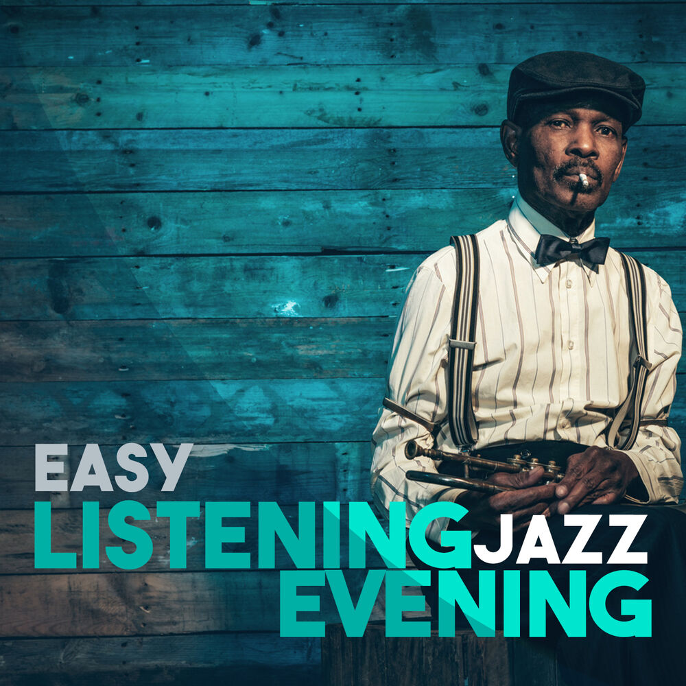 Picture of Easy Listening Jazz Evening