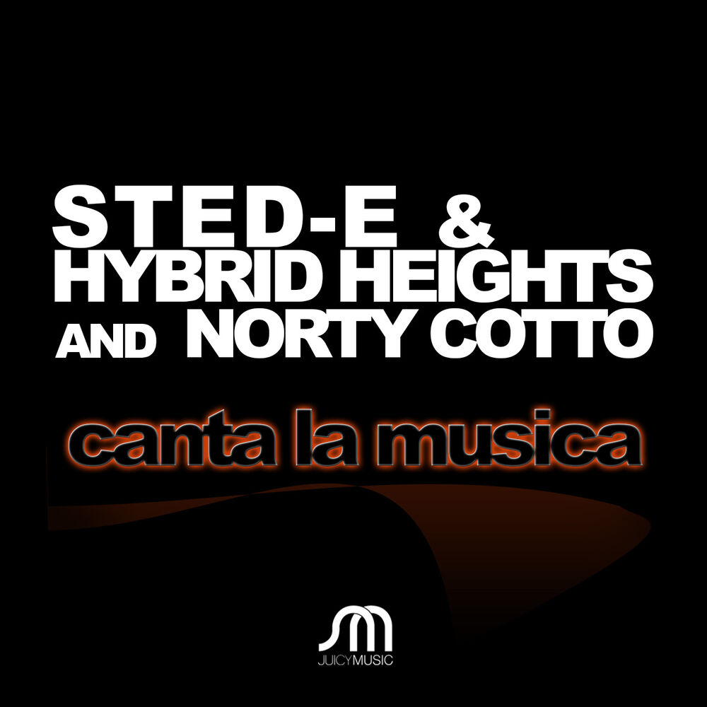 Picture of Canta La Musica