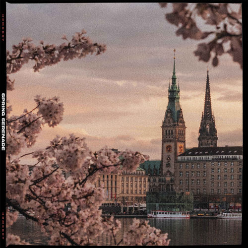 Spring Serenade