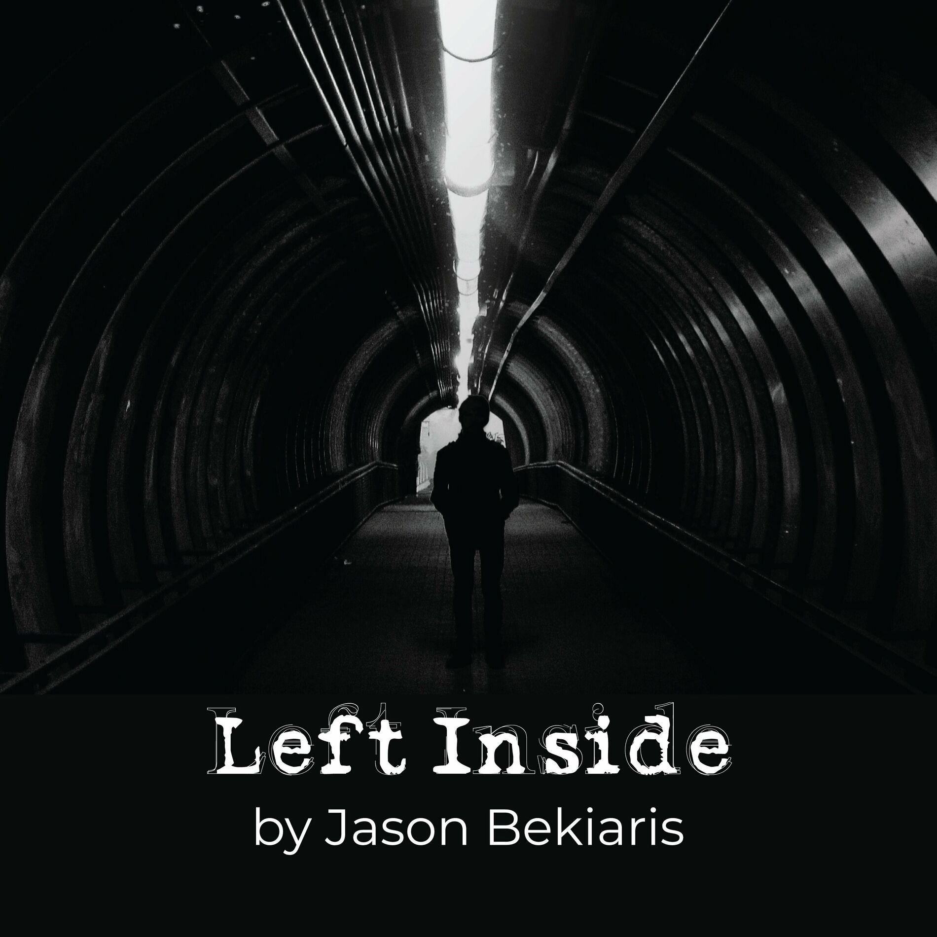 Album cover of Left Inside