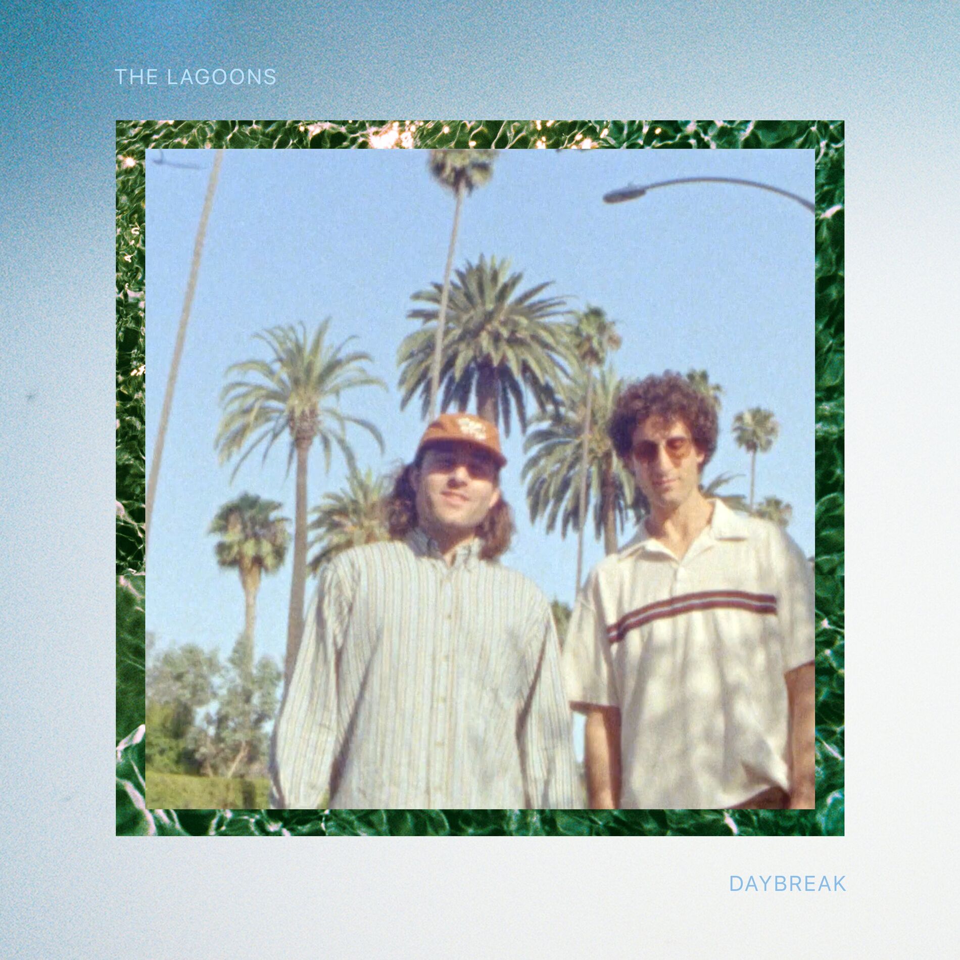 Album cover of Daybreak