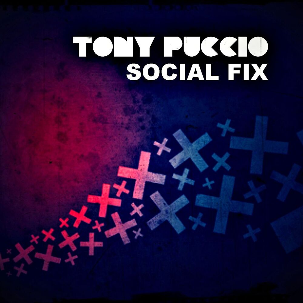 Picture of Social Fix