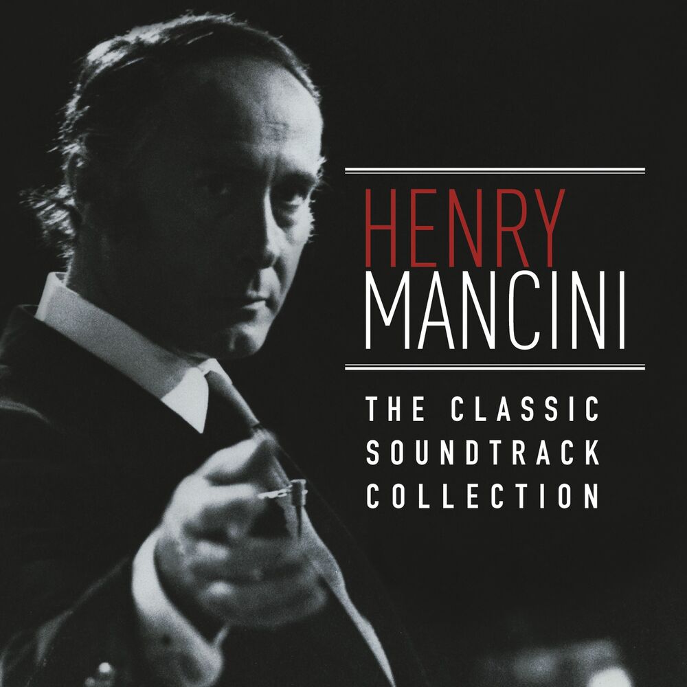 Picture of The Classic Soundtrack Collection