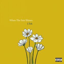 Cover of When The Sun Shines.