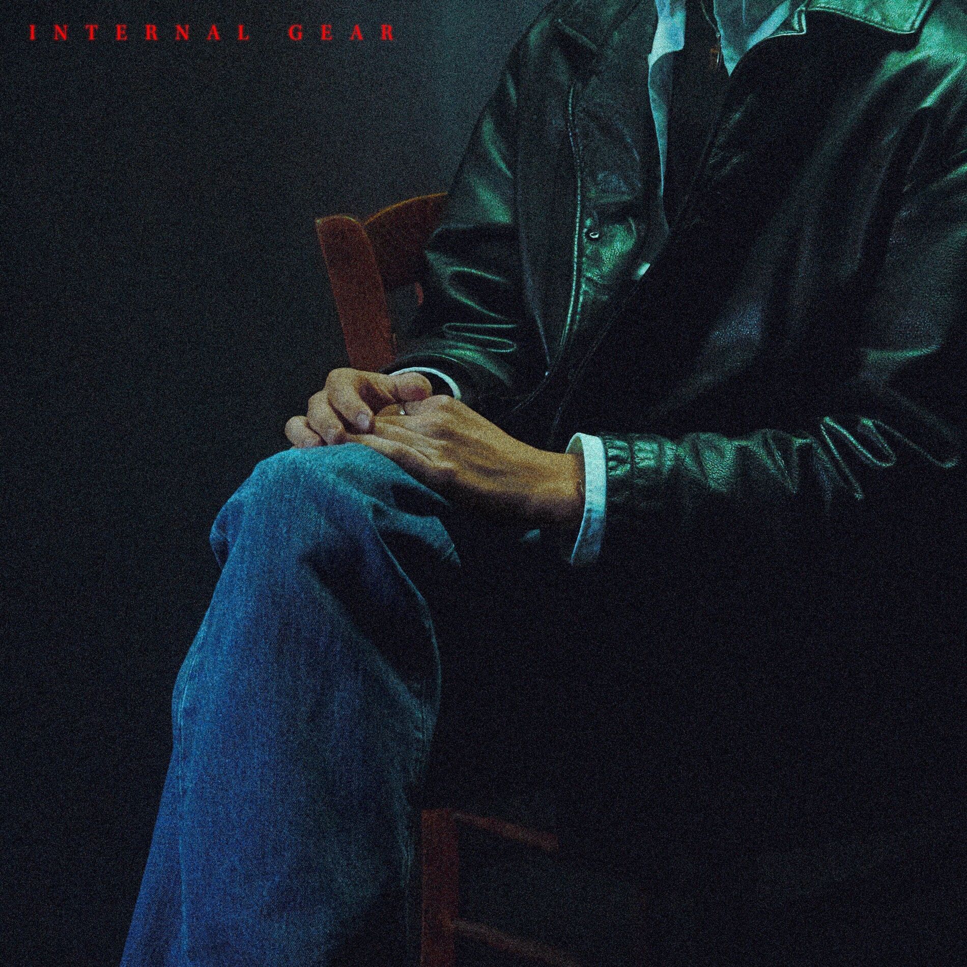 Album cover of Internal Gear