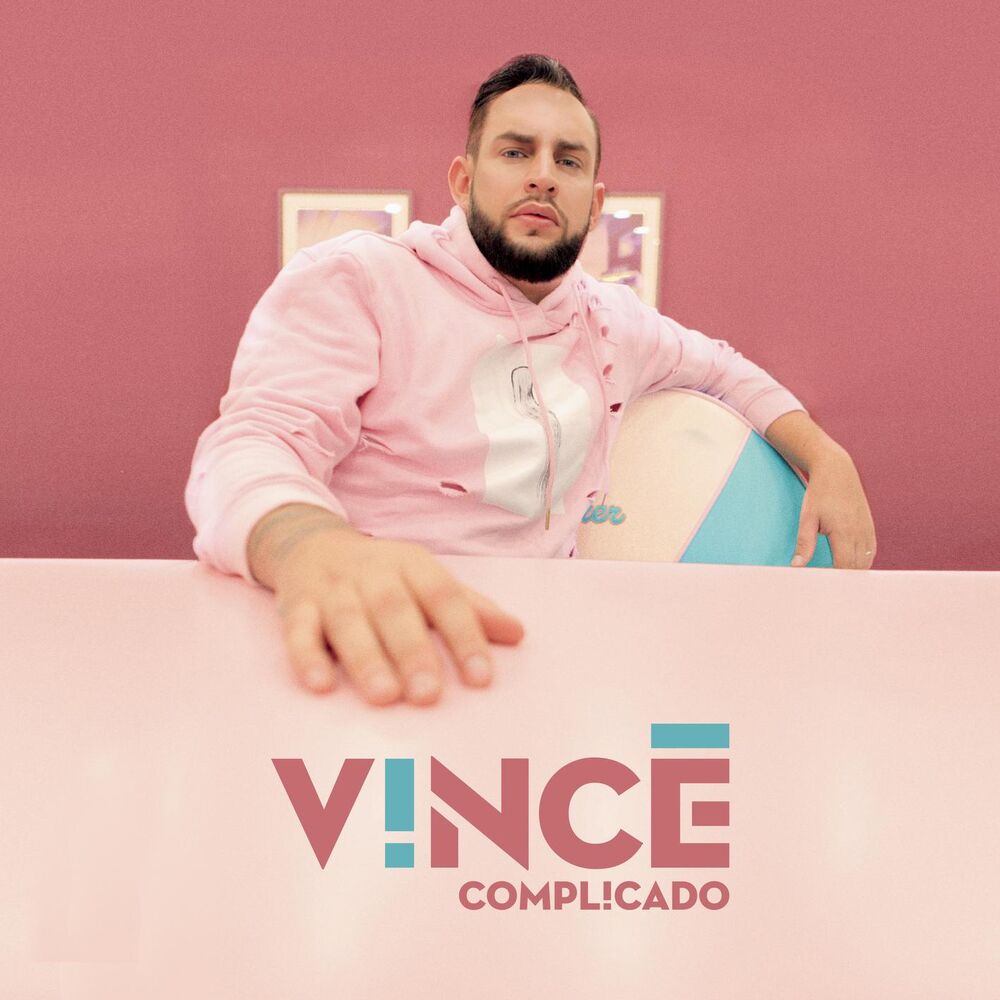 Picture of Complicado