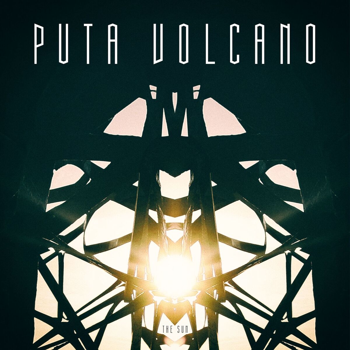 Album cover of The Sun