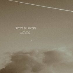 Cover of Heart to heart