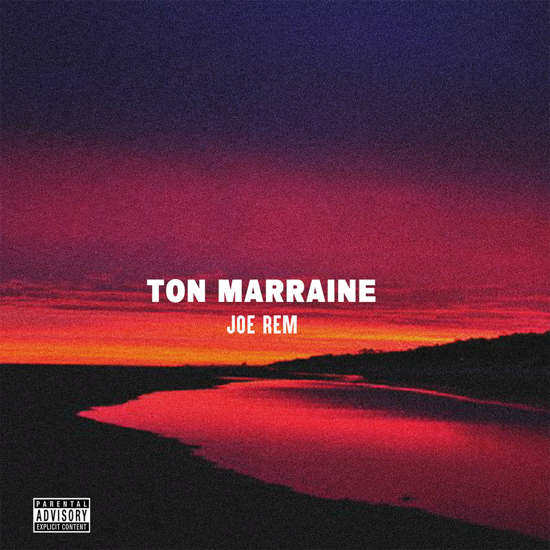 Album cover of Ton marraine