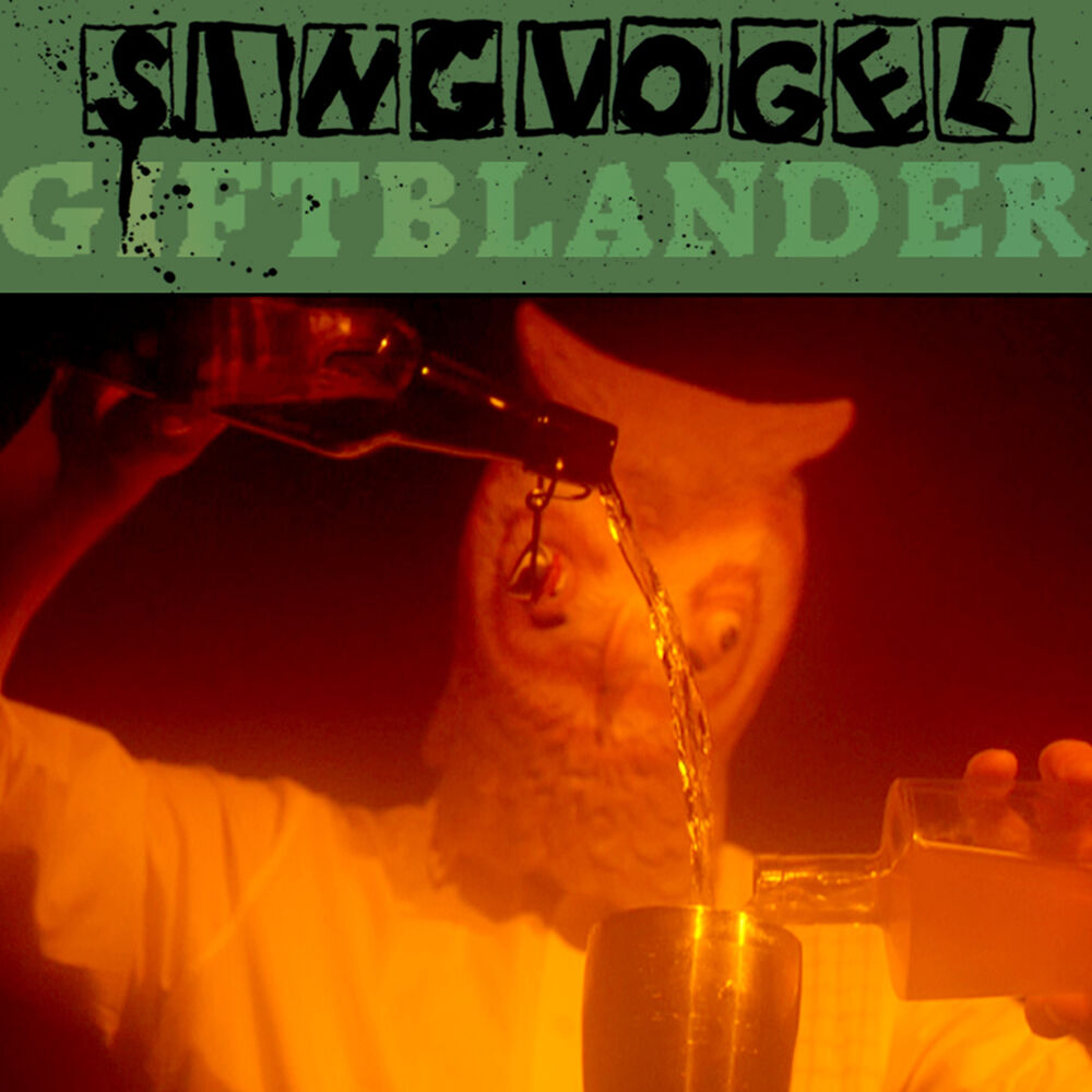 Picture of Giftblander