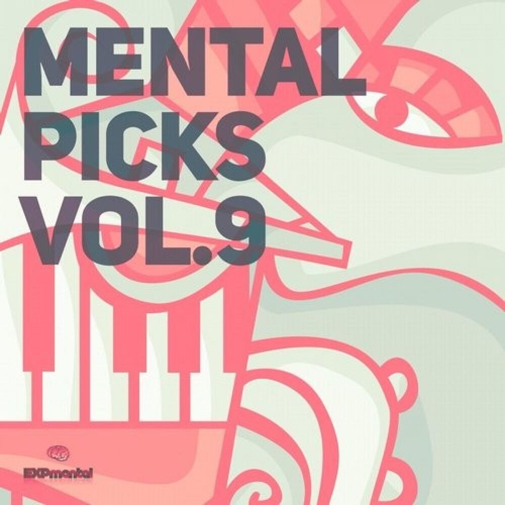 Picture of Mental Picks Vol.9