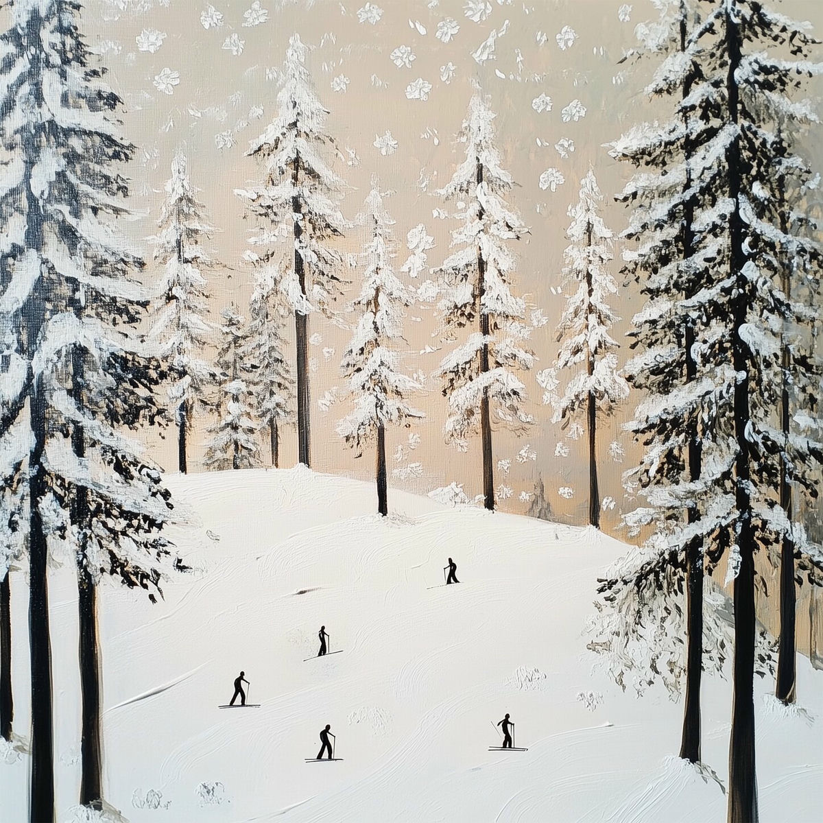 Album cover of St. Moritz