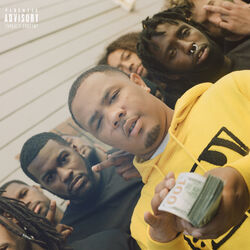 Cover of No Pressure