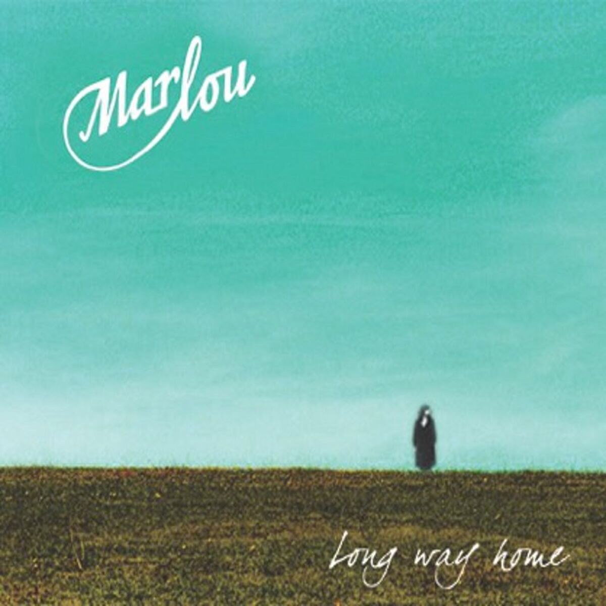 Album cover of Long Way Home