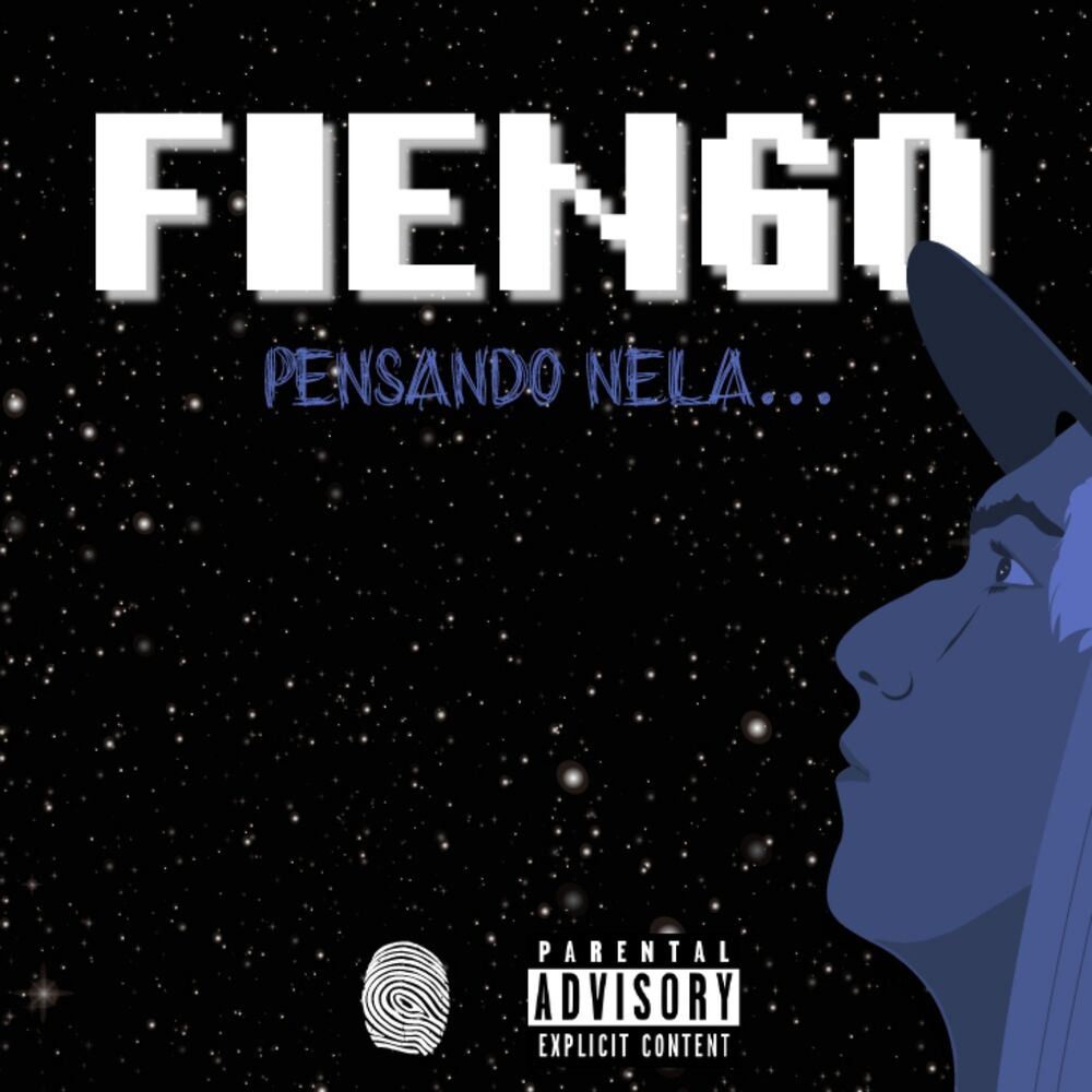 Picture of Pensando Nela