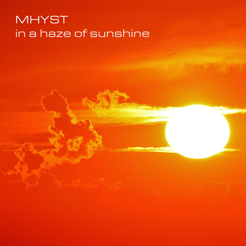 Picture of In A Haze Of Sunshine