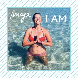 Cover of I Am