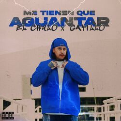 Cover of Me Tienen Que Aguantar