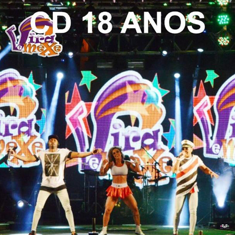 Picture of 18 Anos De Carreira