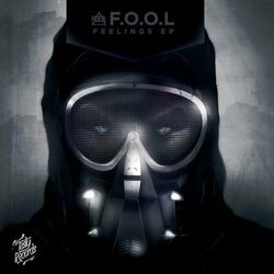 Cover of Feelings EP