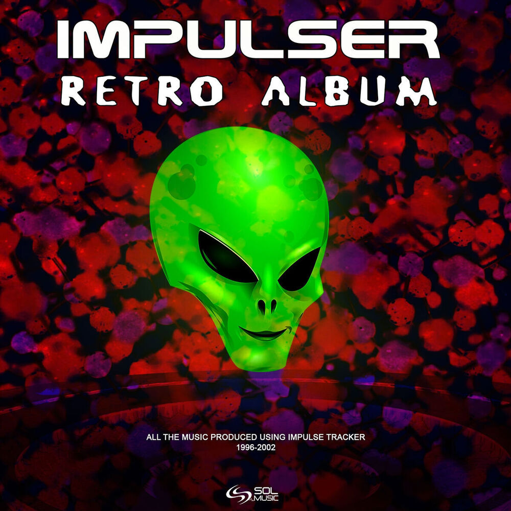 Picture of Retro Album
