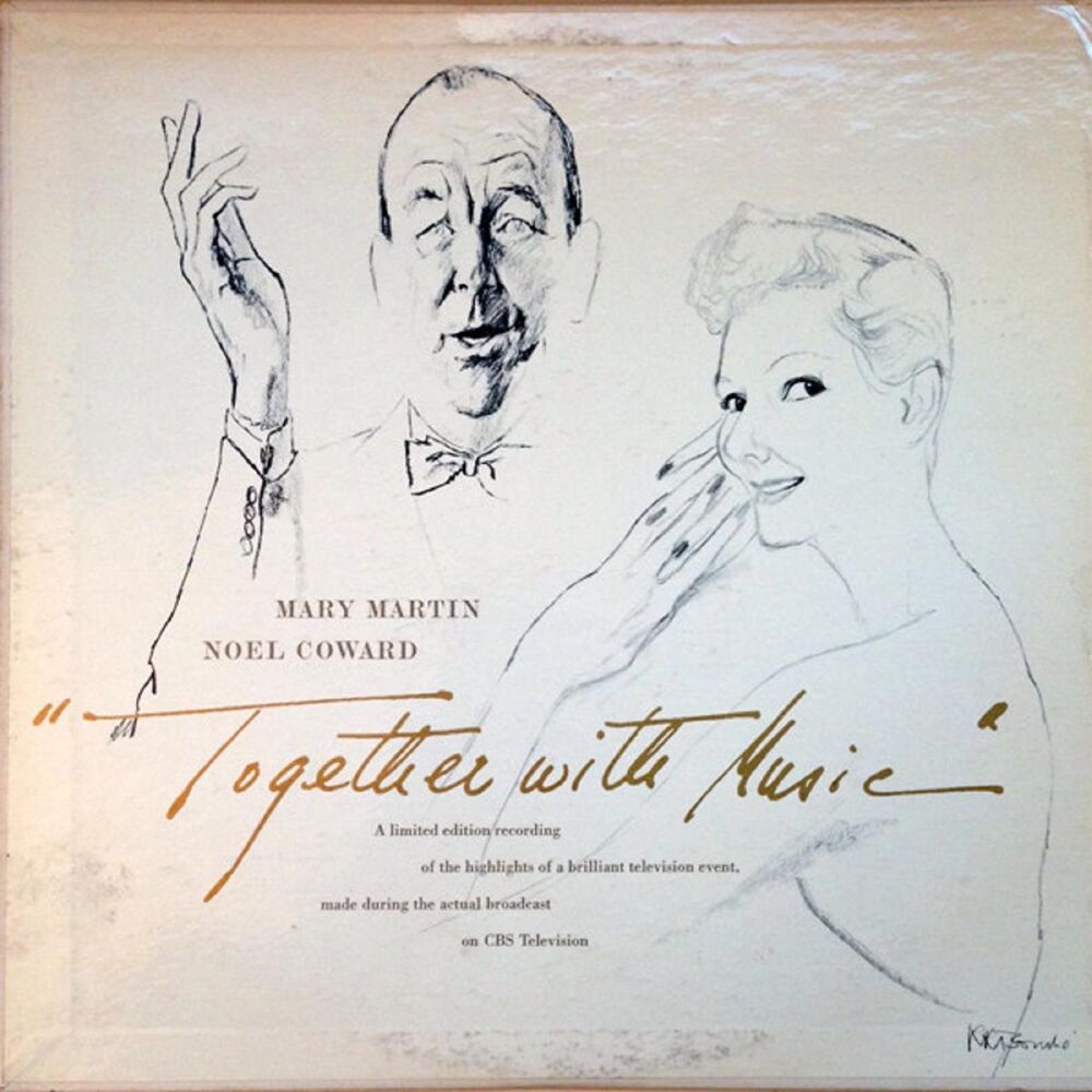 Picture of Together With Music