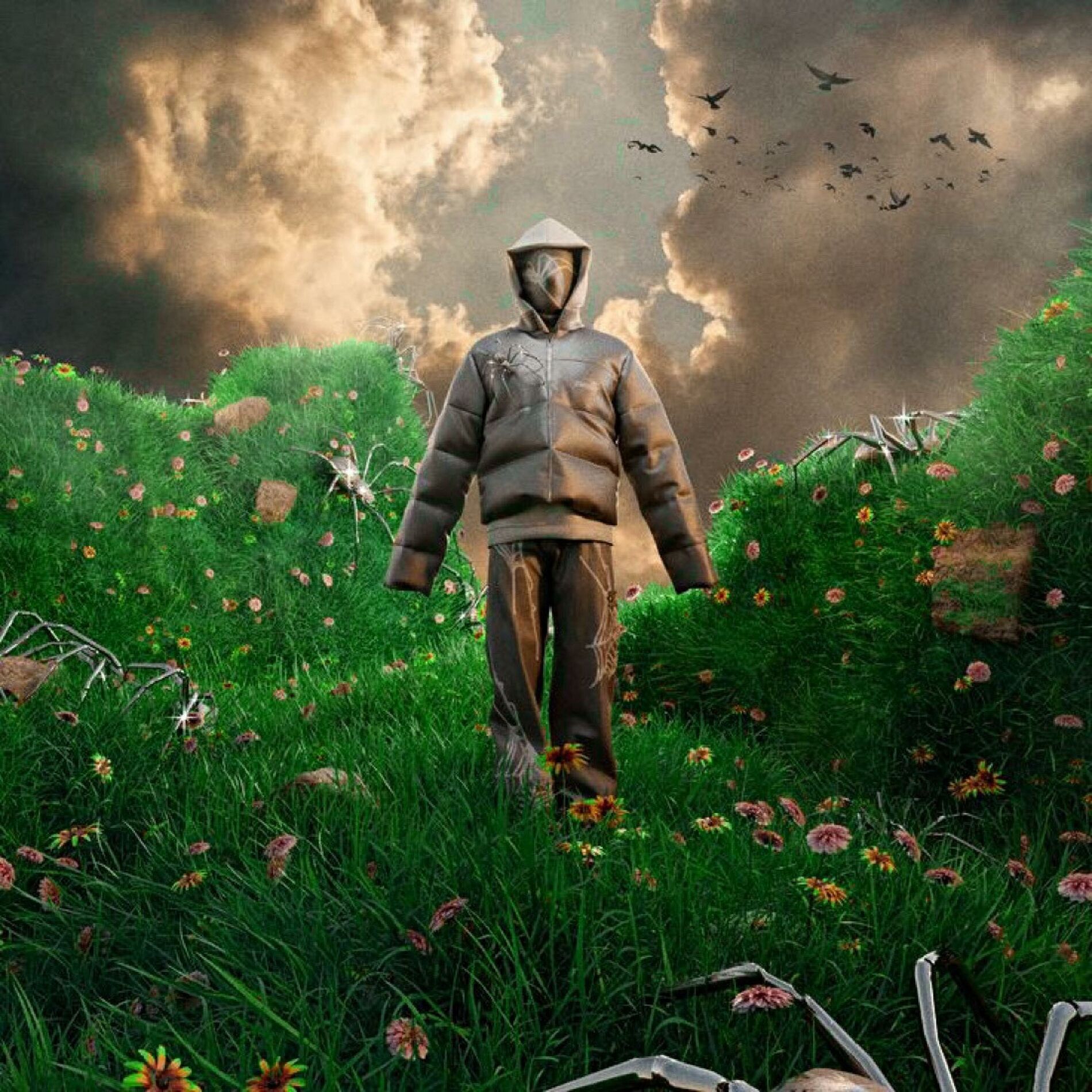 Album cover of Reality
