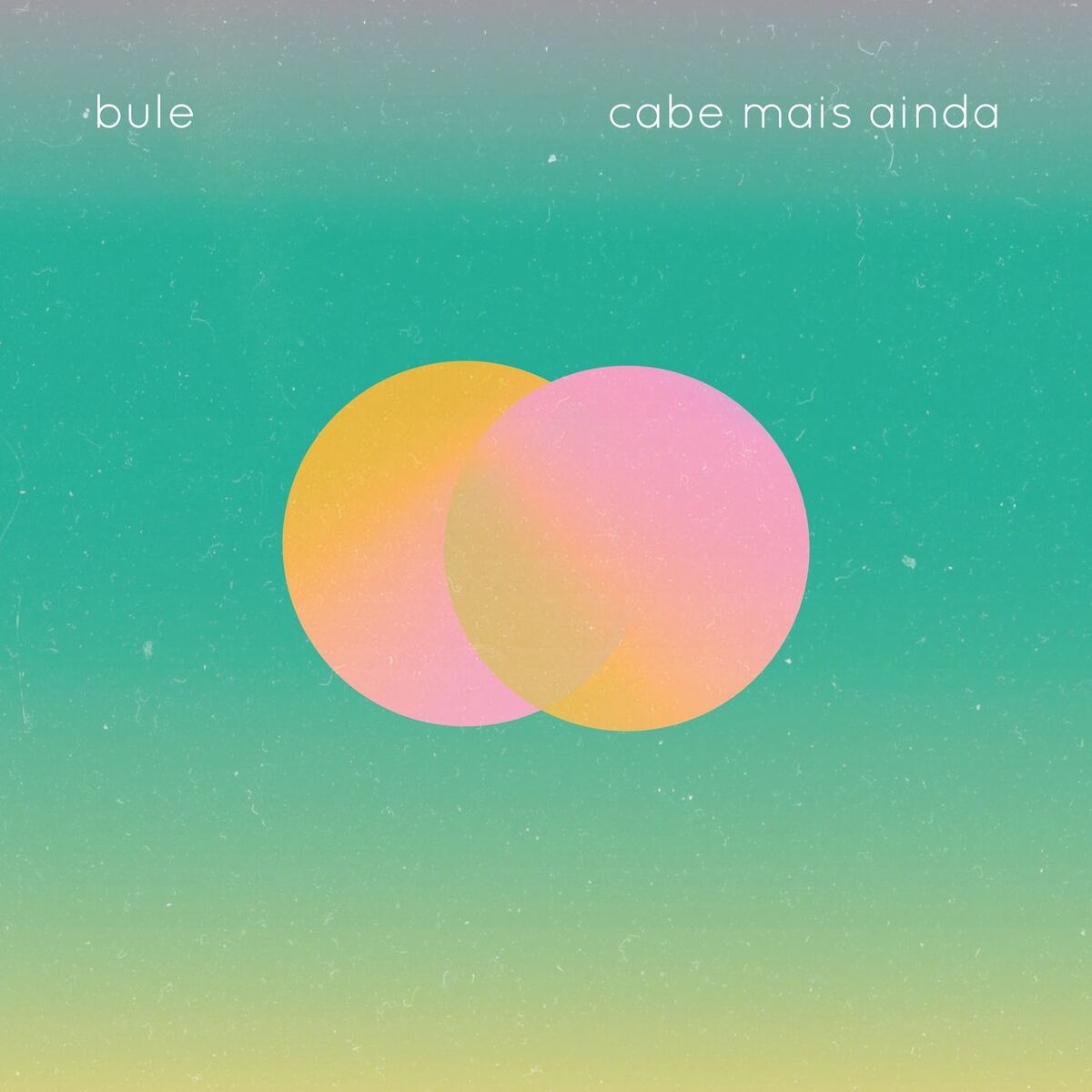 Album cover of Cabe Mais Ainda