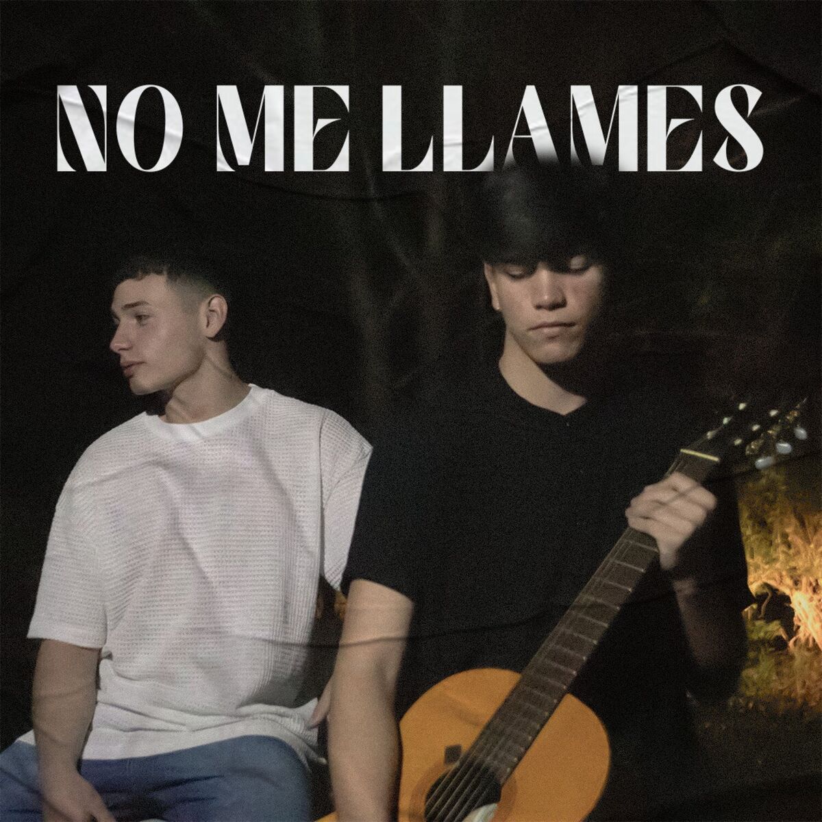 Album cover of No me llames