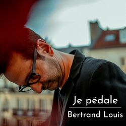 Cover of Je pédale