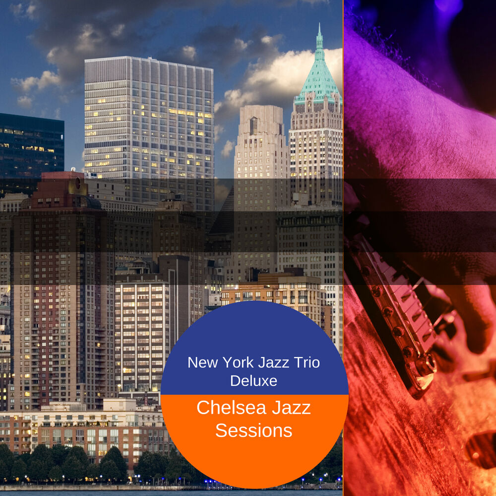 Picture of Chelsea Jazz Sessions