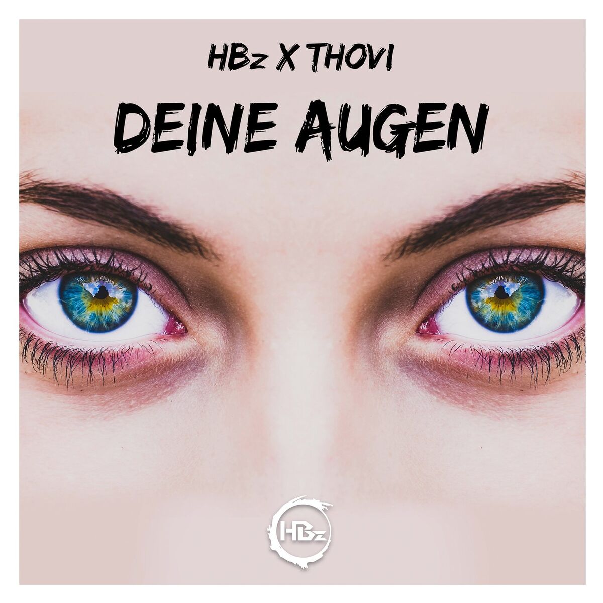 Album cover of Deine Augen