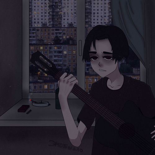 чем-то большим