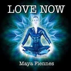 Cover of Love Now