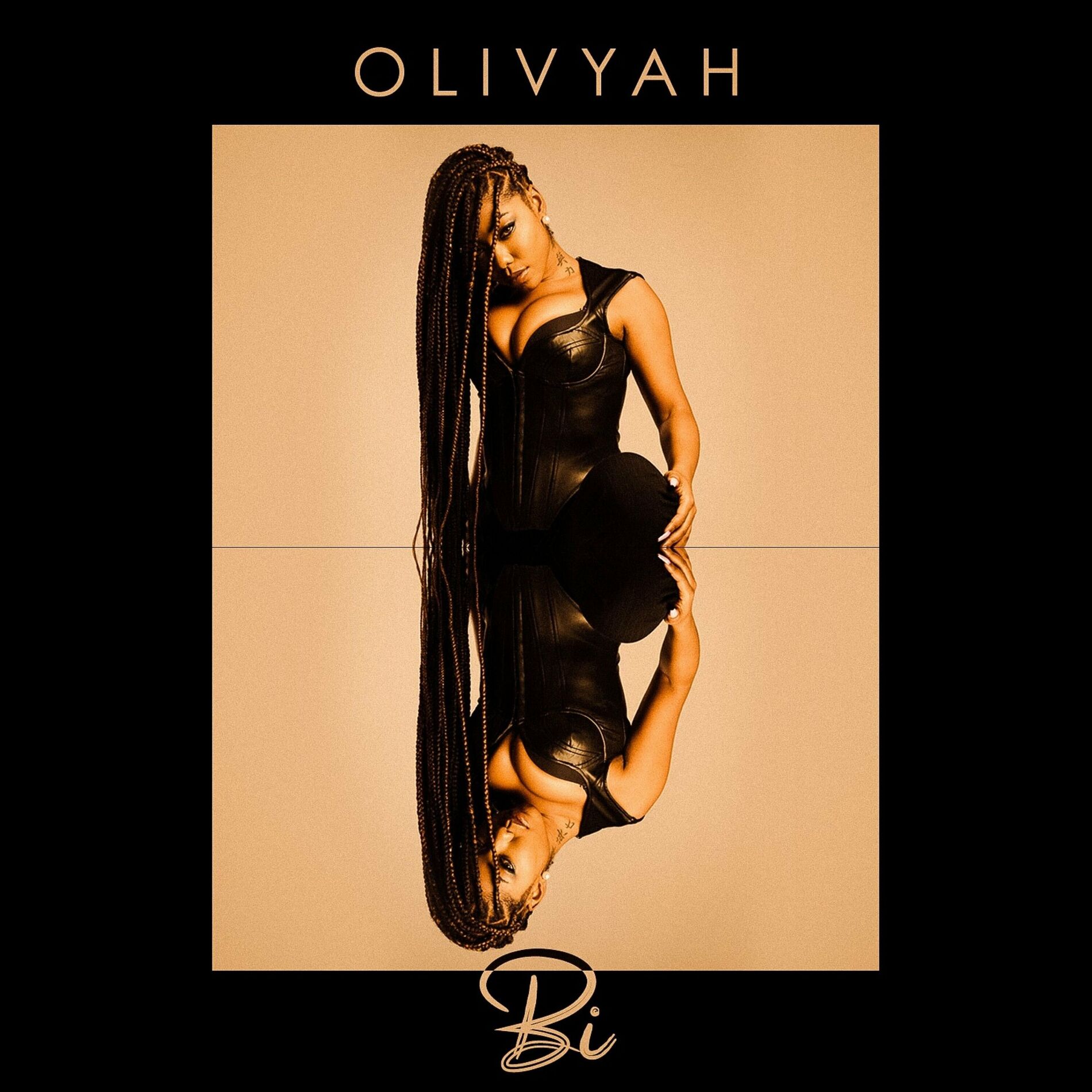 Album cover of Bi