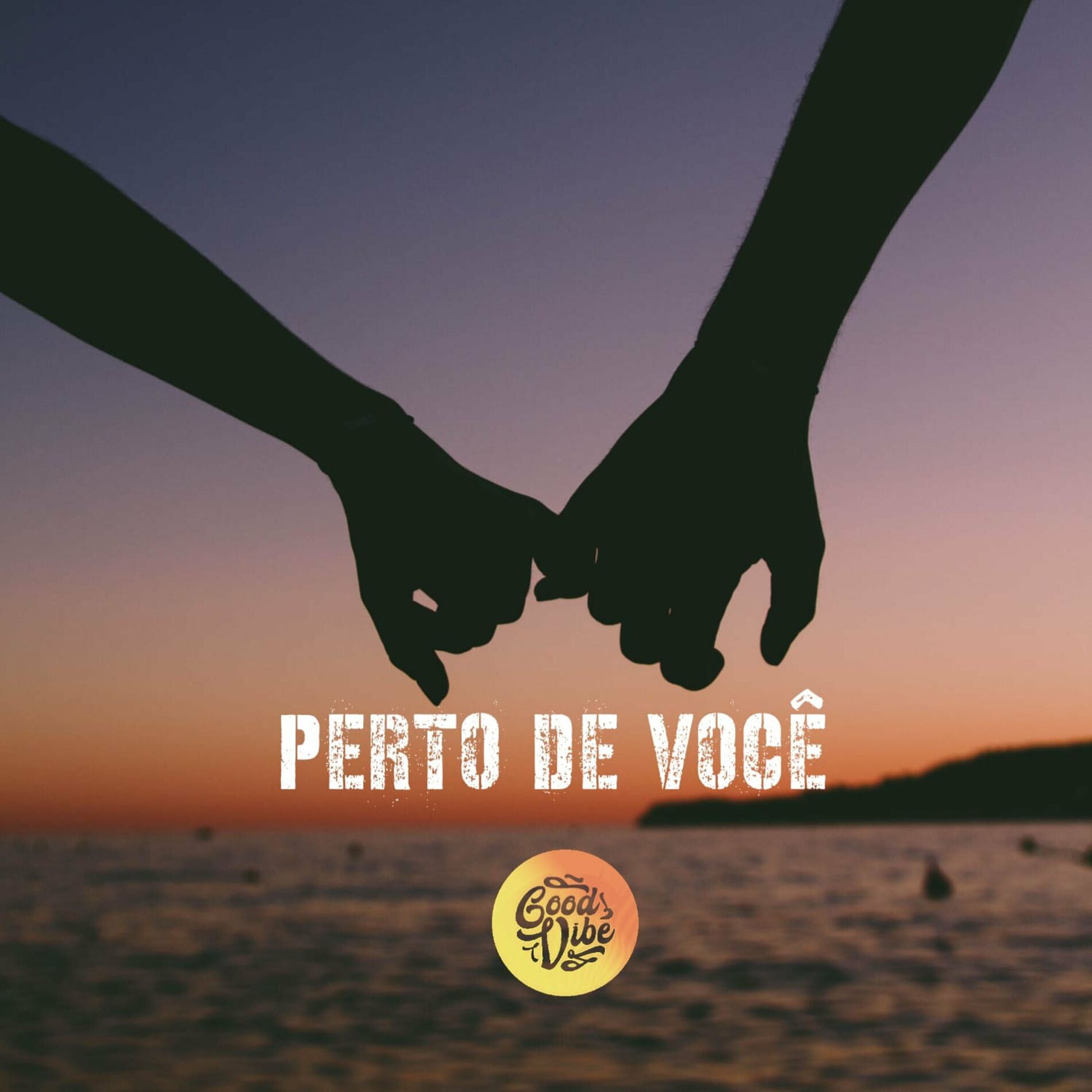Album cover of Perto de Você
