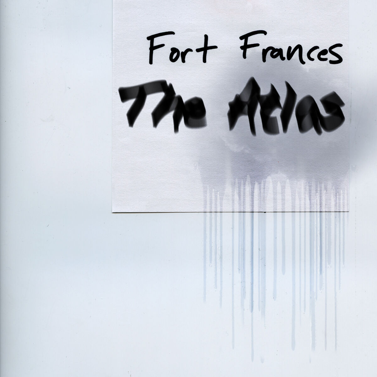 Album cover of The Atlas