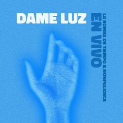 Cover of Dame Luz