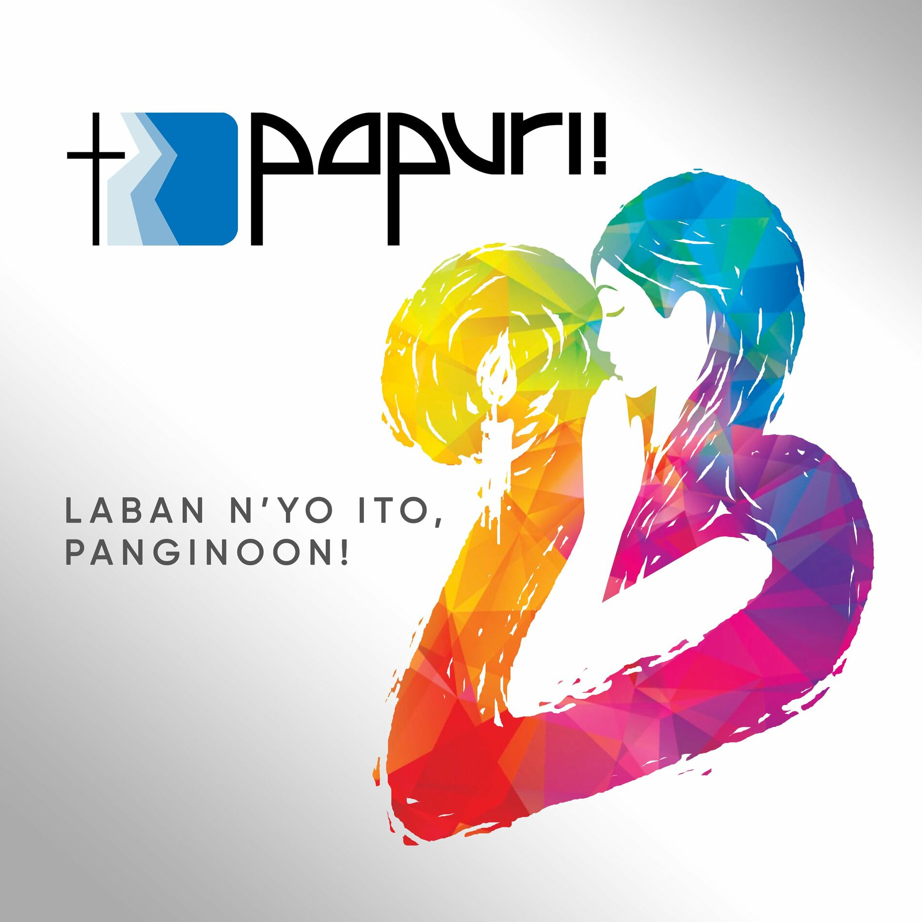 Album cover of PAPURI! 23 Laban N'yo Ito Panginoon