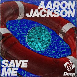Cover of Save Me